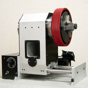 Lathe Head