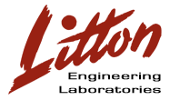 Litton Engineering Laboratories Litton Engineering Laboratories